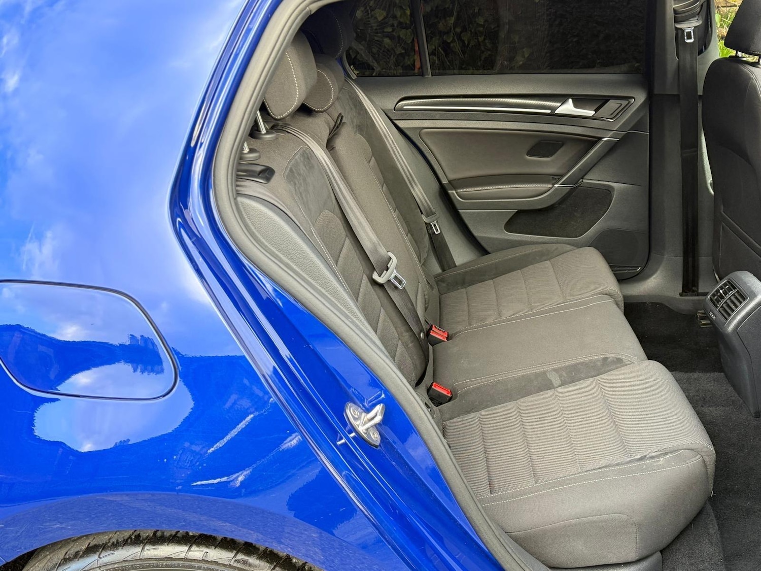 Used Volkswagen Golf 2019 for sale - 78043315: Photo 17