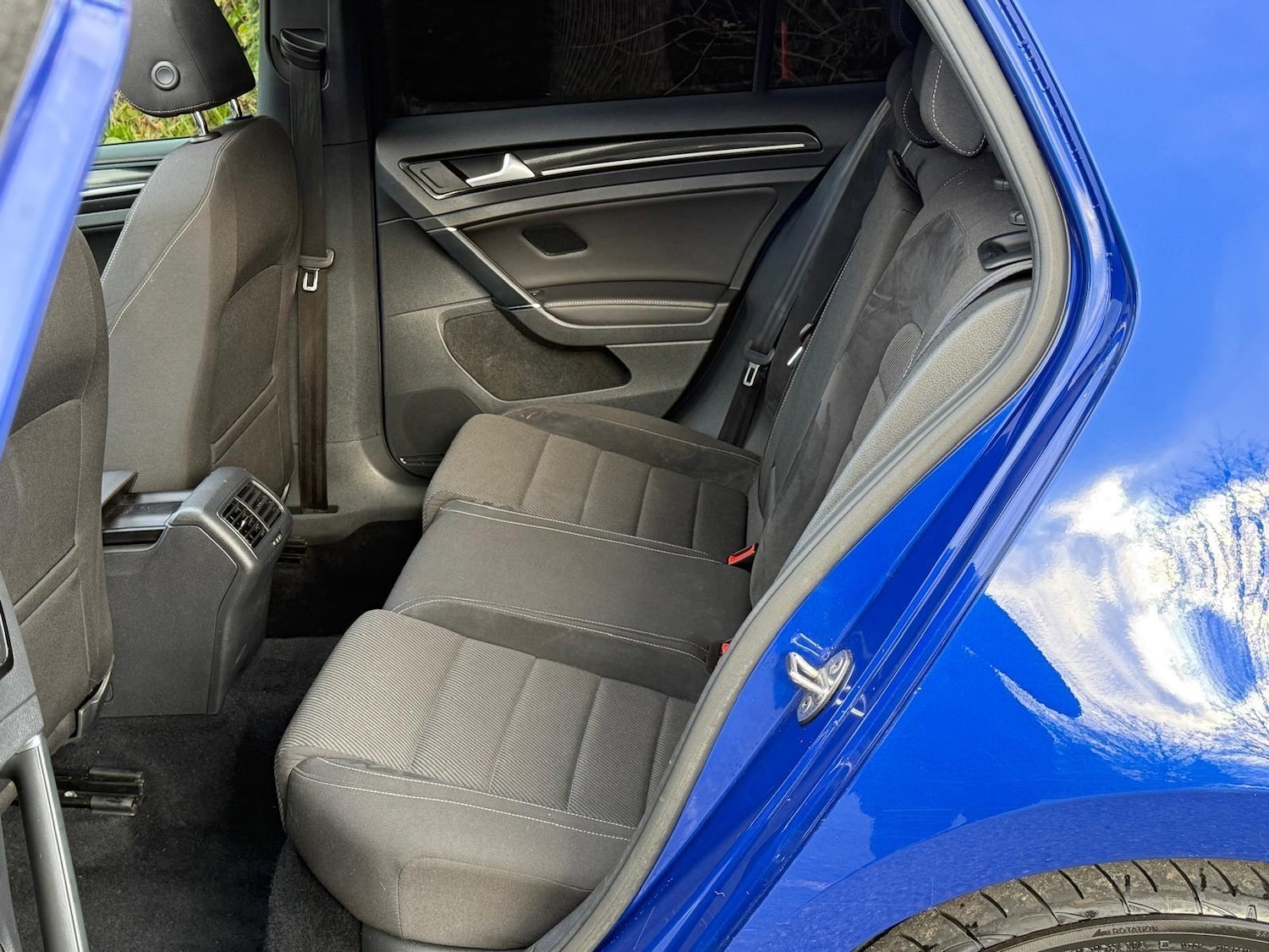 Used Volkswagen Golf 2019 for sale - 78043315: Photo 18