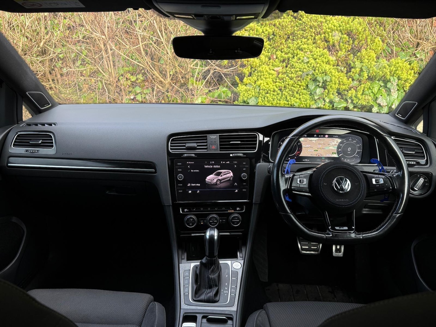 Used Volkswagen Golf 2019 for sale - 78043315: Photo 22