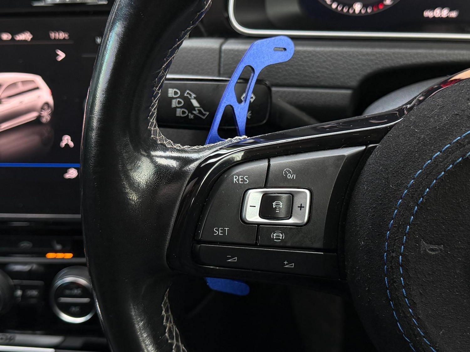 Used Volkswagen Golf 2019 for sale - 78043315: Photo 26