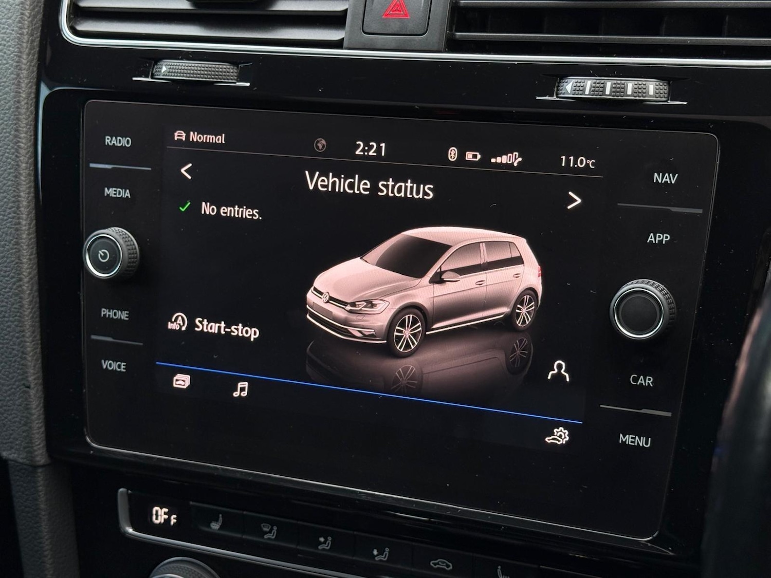 Used Volkswagen Golf 2019 for sale - 78043315: Photo 28