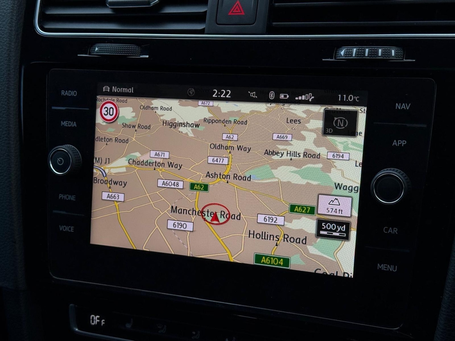 Used Volkswagen Golf 2019 for sale - 78043315: Photo 29