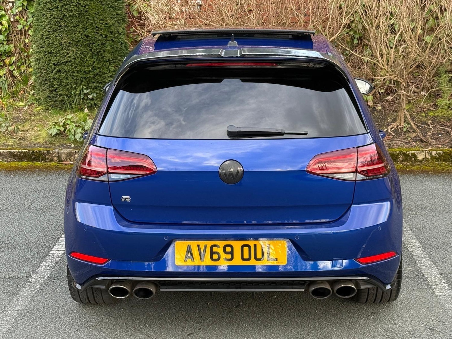 Used Volkswagen Golf 2019 for sale - 78043315: Photo 3