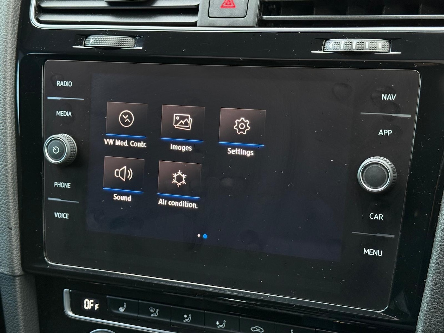 Used Volkswagen Golf 2019 for sale - 78043315: Photo 34