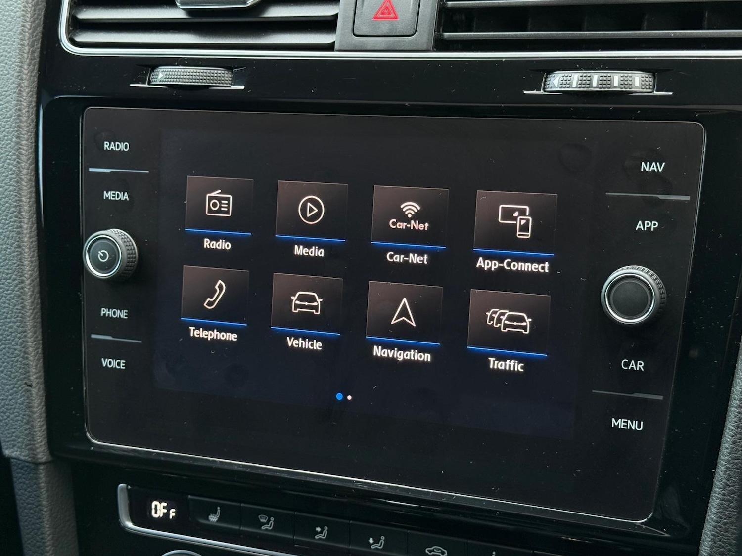 Used Volkswagen Golf 2019 for sale - 78043315: Photo 35