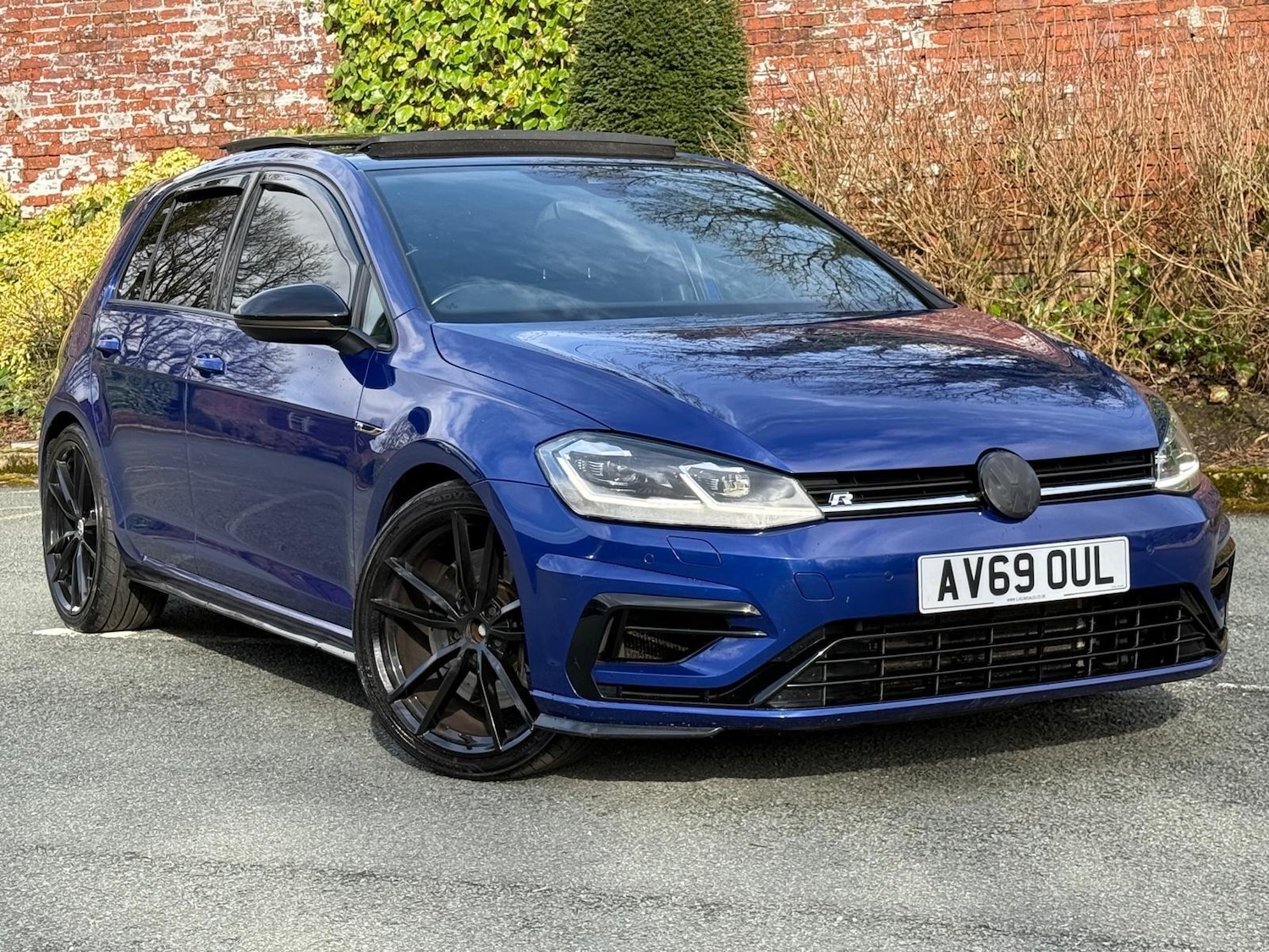 Used Volkswagen Golf 2019 for sale - 78043315: Photo 45