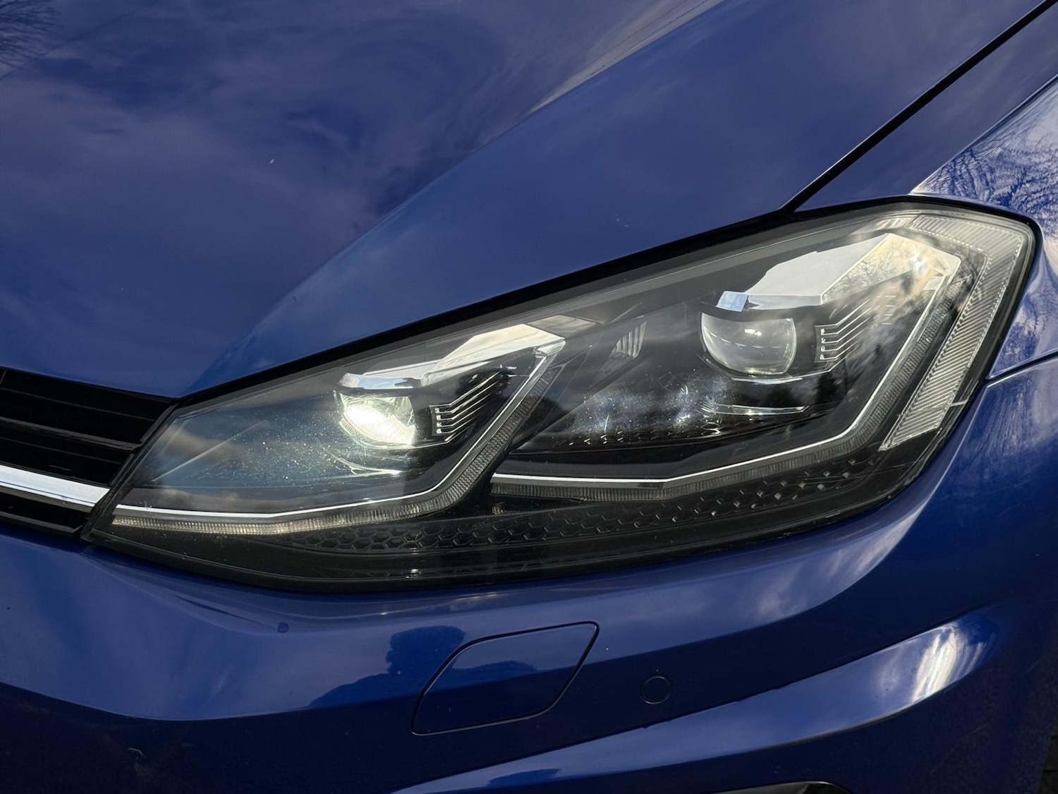 Used Volkswagen Golf 2019 for sale - 78043315: Photo 46