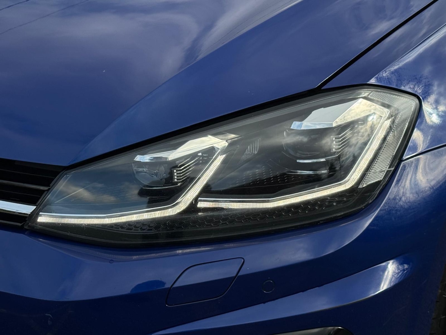 Used Volkswagen Golf 2019 for sale - 78043315: Photo 47