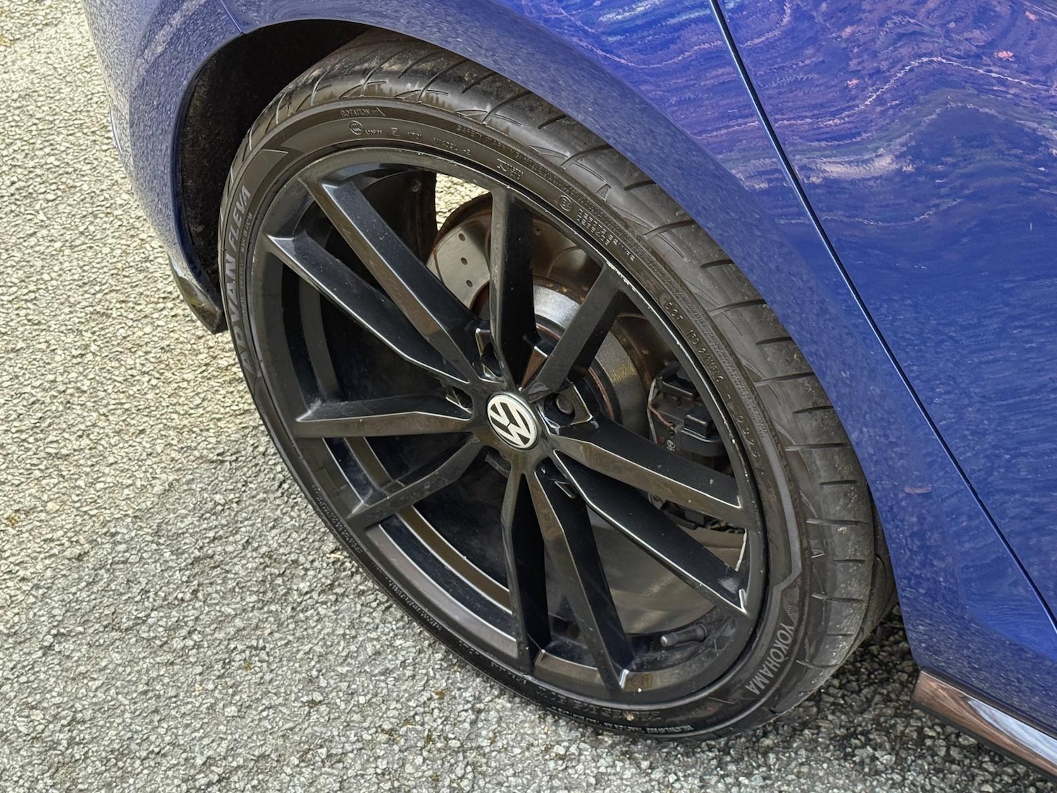 Used Volkswagen Golf 2019 for sale - 78043315: Photo 51