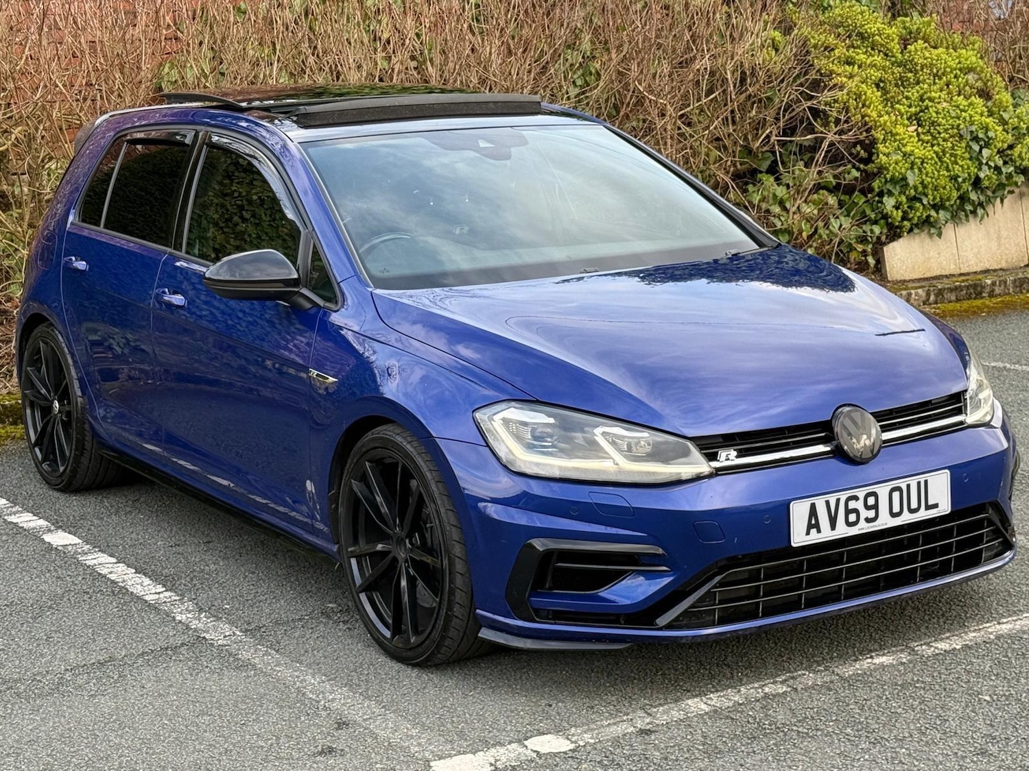 Used Volkswagen Golf 2019 for sale - 78043315: Photo 6