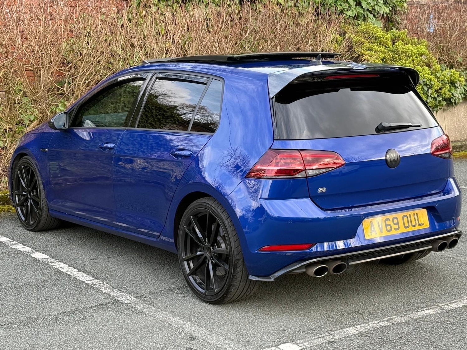 Used Volkswagen Golf 2019 for sale - 78043315: Photo 7