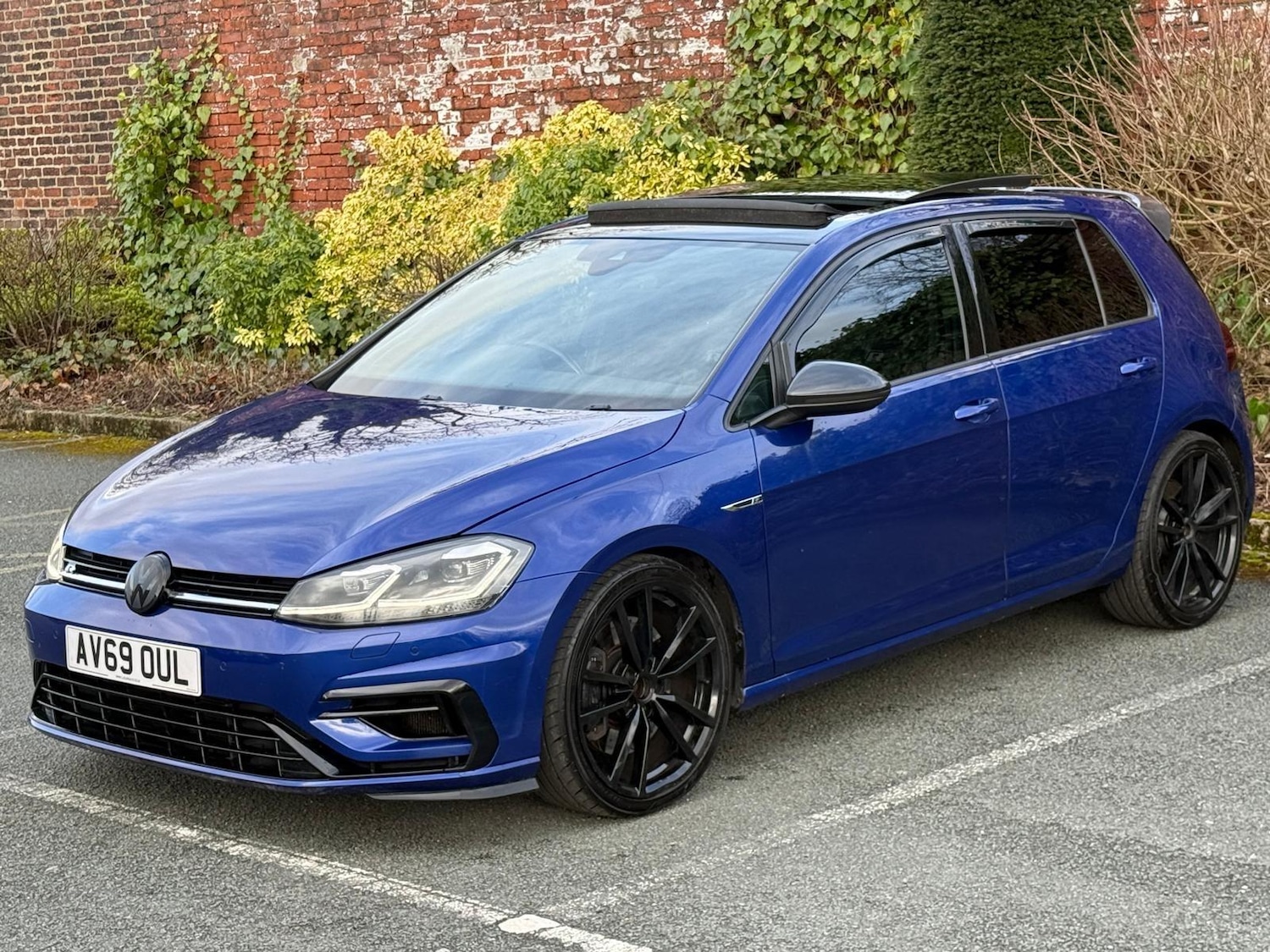 Used Volkswagen Golf 2019 for sale - 78043315: Photo 8