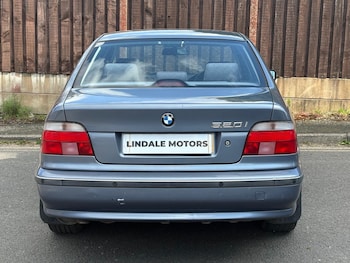 Used BMW 5 Series 2000 for sale - 78450755: Photo