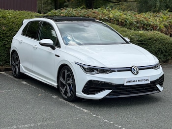 Used Volkswagen Golf 2022 for sale - 79522456: Photo