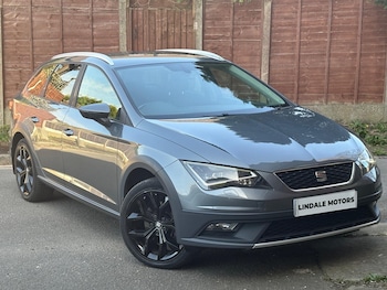 Used SEAT Leon 2015 for sale - 79563644: Photo
