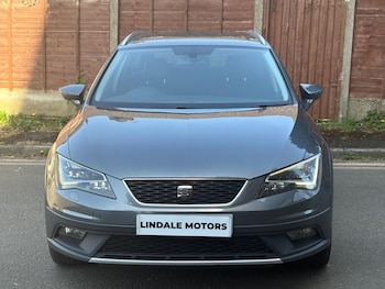 Used SEAT Leon 2015 for sale - 79563644: Photo