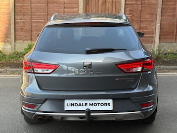 Used SEAT Leon 2015 for sale - 79563644: Photo