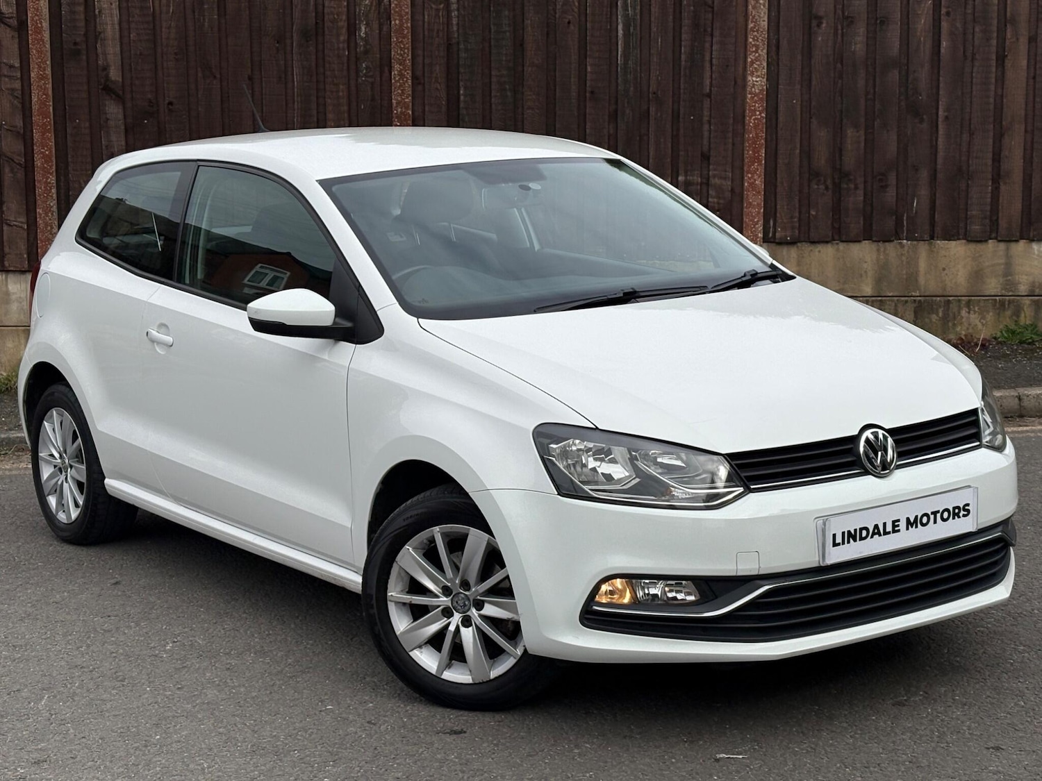 Used Volkswagen Polo 2014 for sale - 78043305: Photo 10