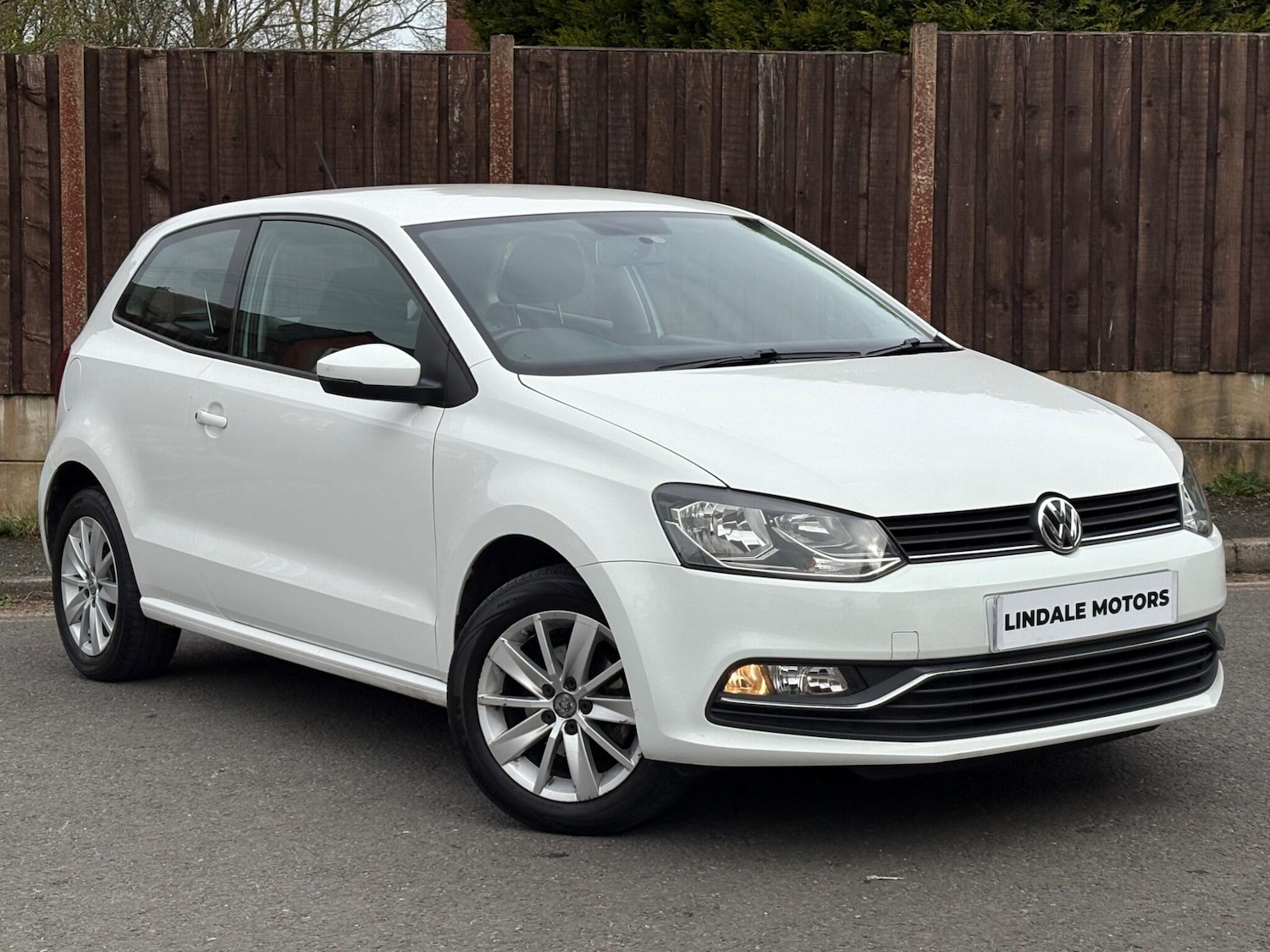Used Volkswagen Polo 2014 for sale - 78043305: Photo 11