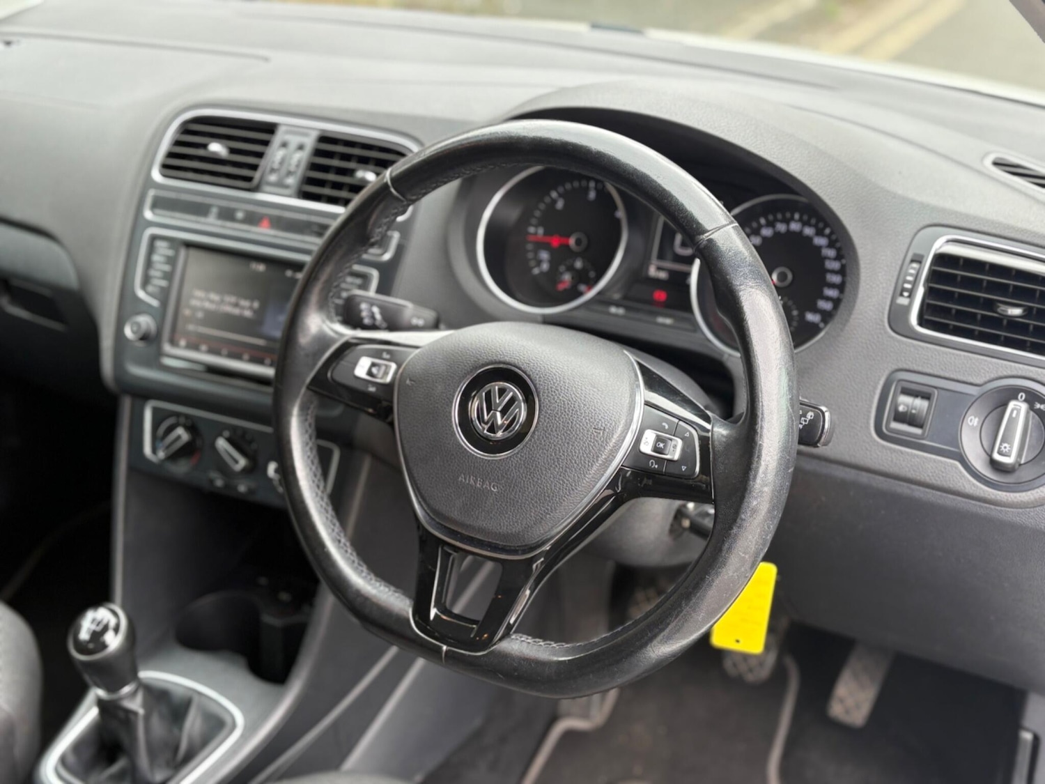 Used Volkswagen Polo 2014 for sale - 78043305: Photo 12