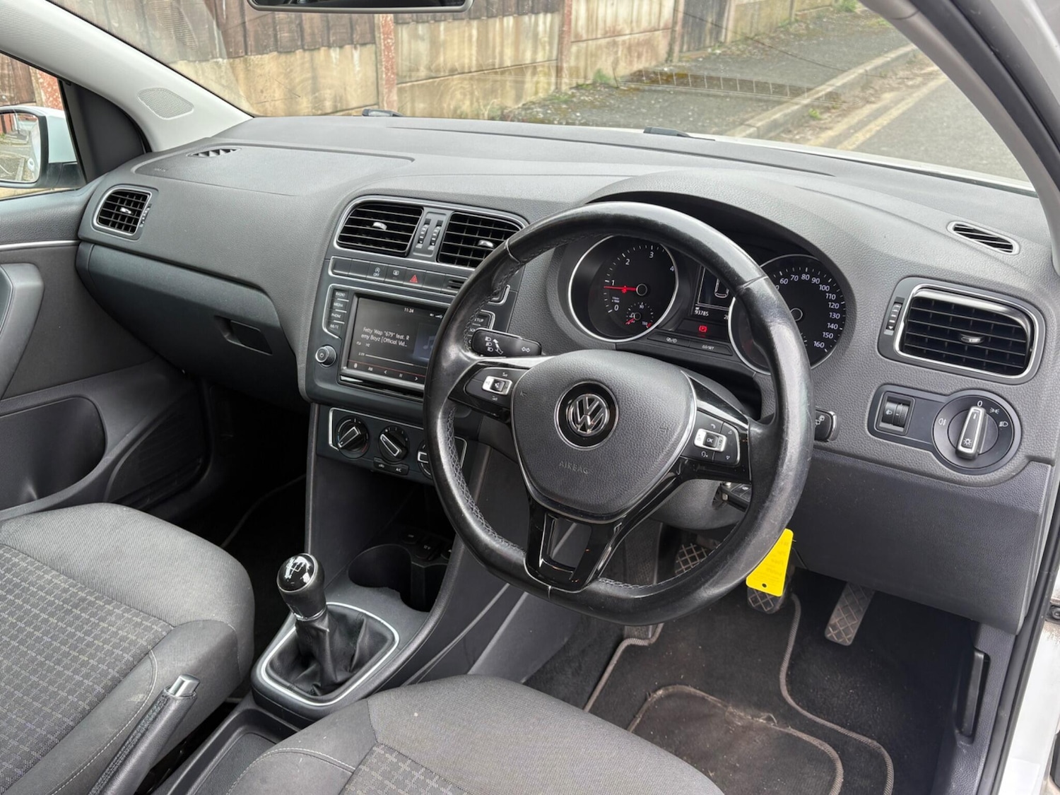 Used Volkswagen Polo 2014 for sale - 78043305: Photo 13