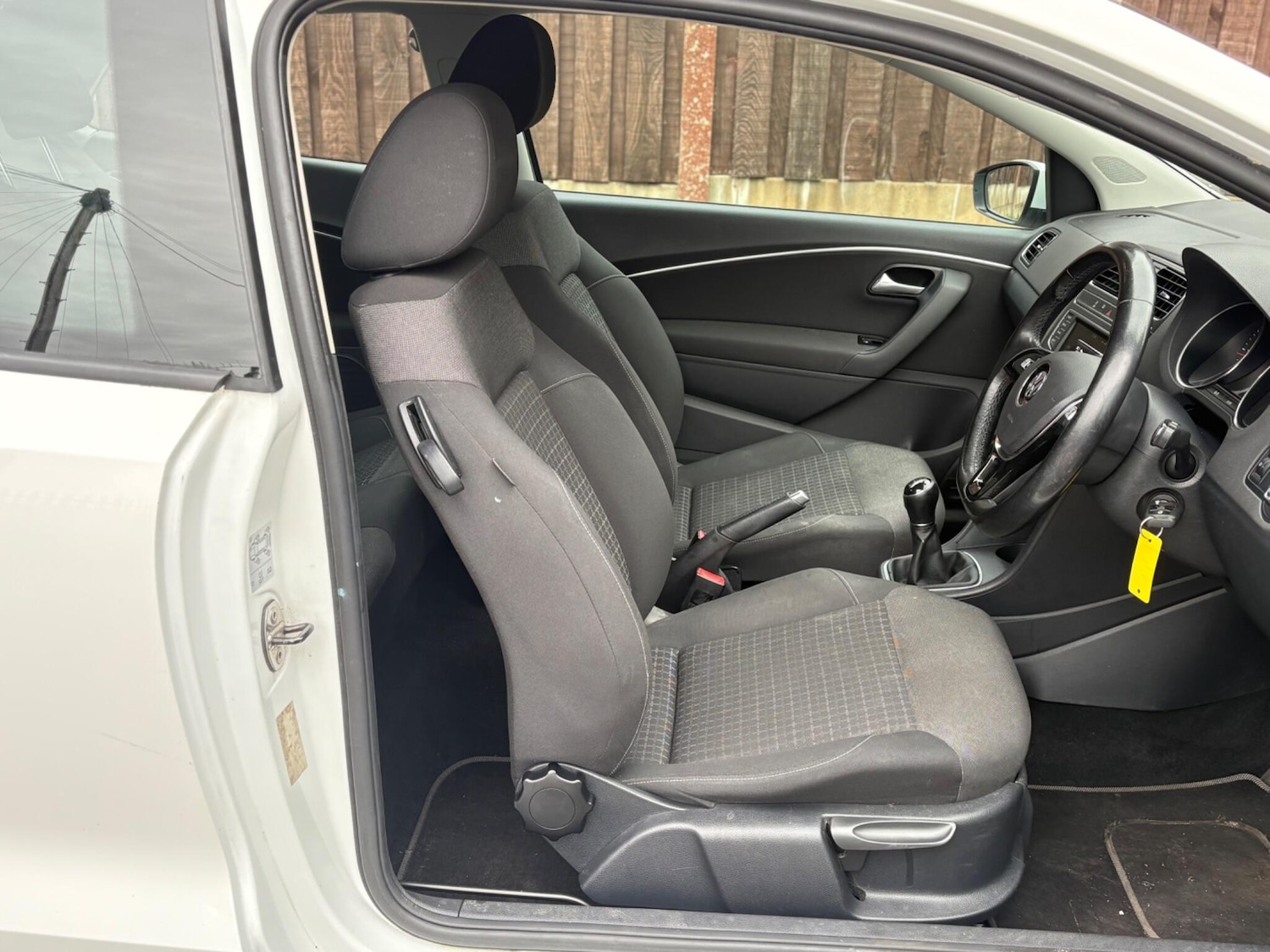 Used Volkswagen Polo 2014 for sale - 78043305: Photo 14