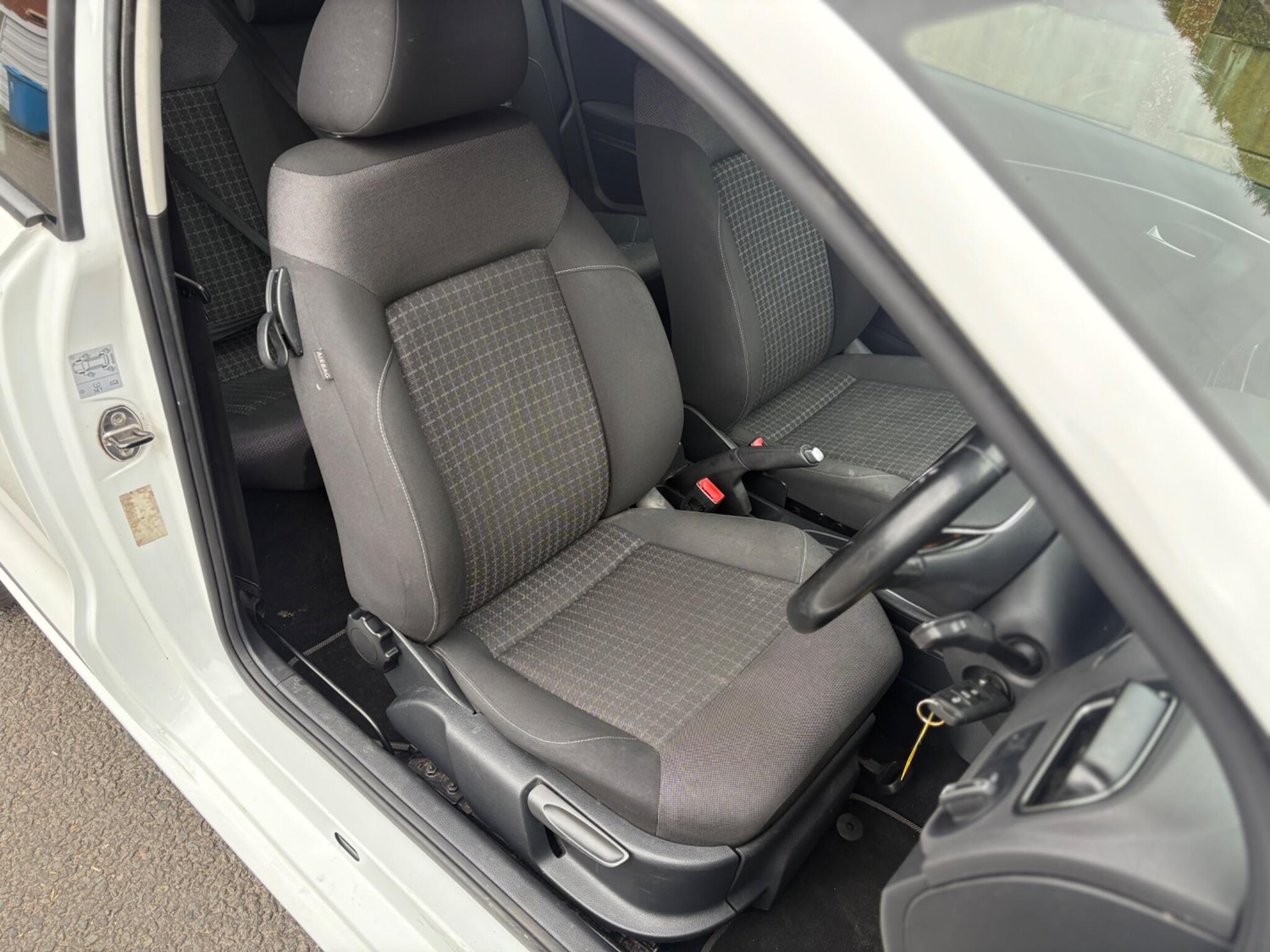 Used Volkswagen Polo 2014 for sale - 78043305: Photo 15