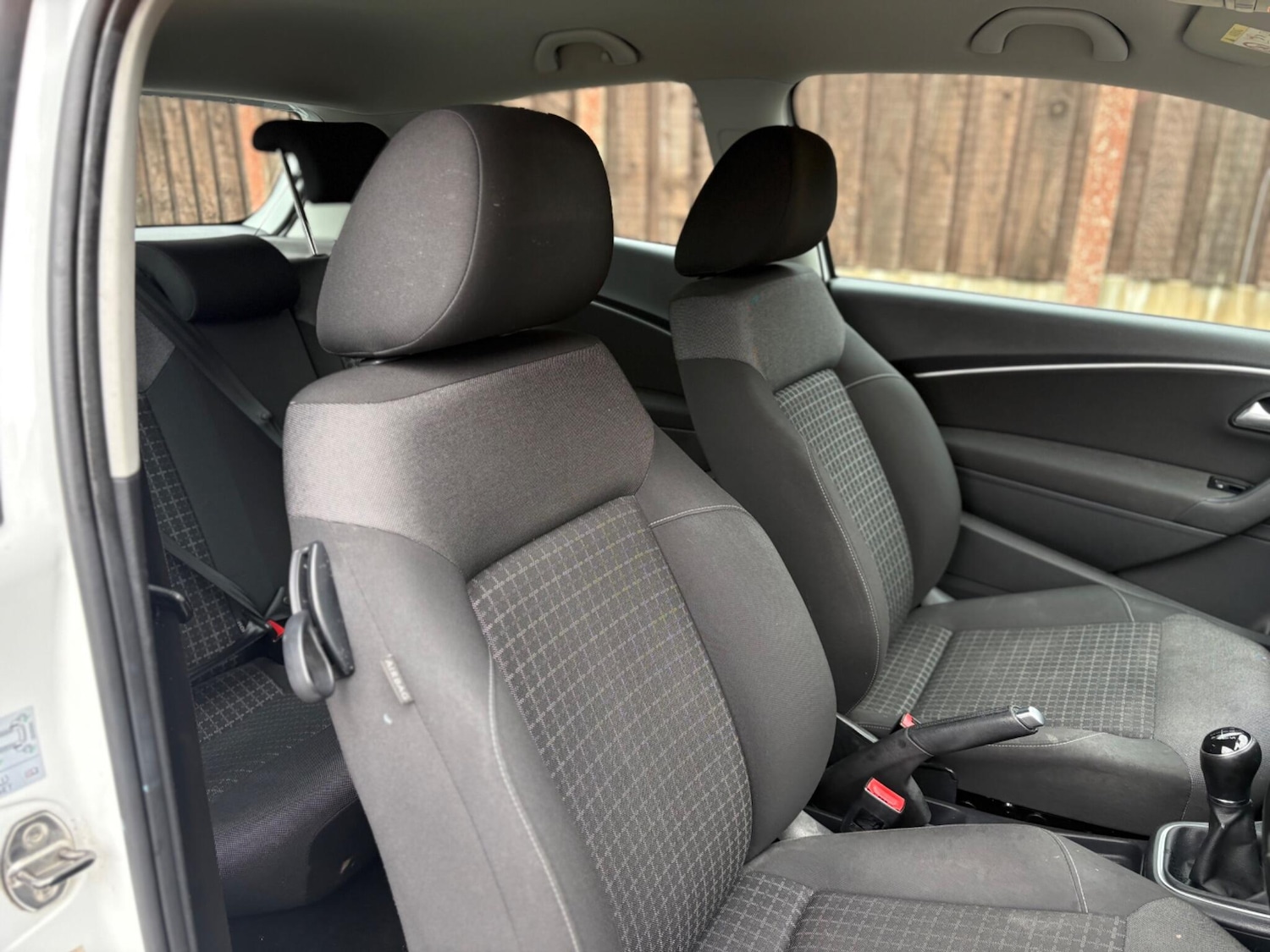 Used Volkswagen Polo 2014 for sale - 78043305: Photo 16