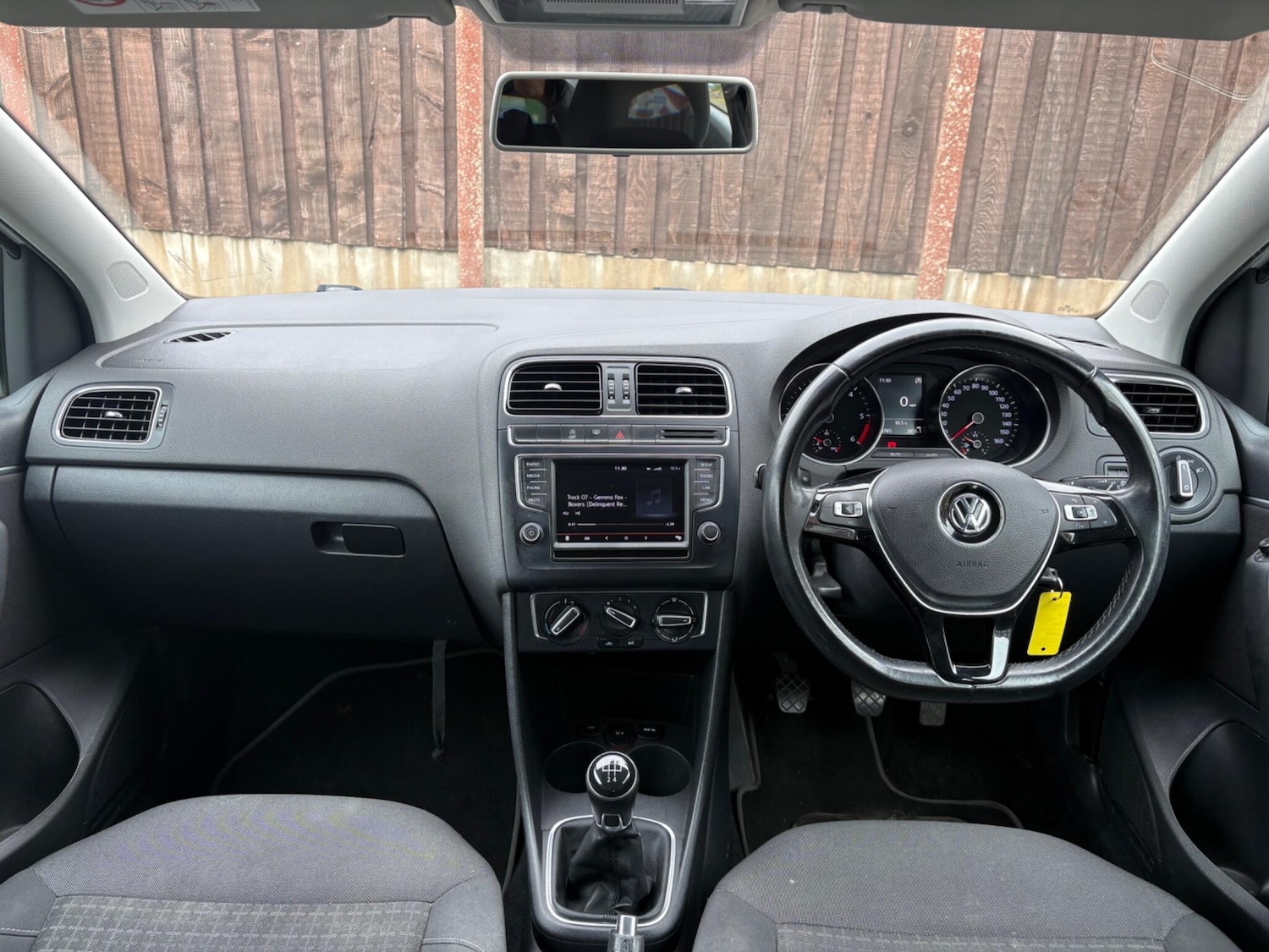 Used Volkswagen Polo 2014 for sale - 78043305: Photo 28