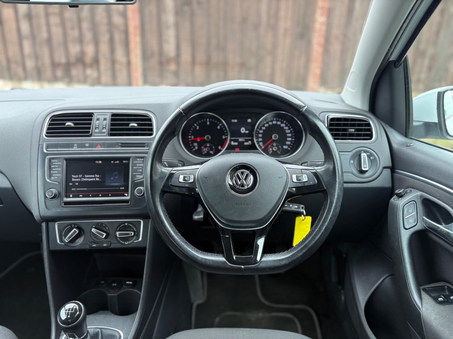 Used Volkswagen Polo 2014 for sale - 78043305: Photo 29