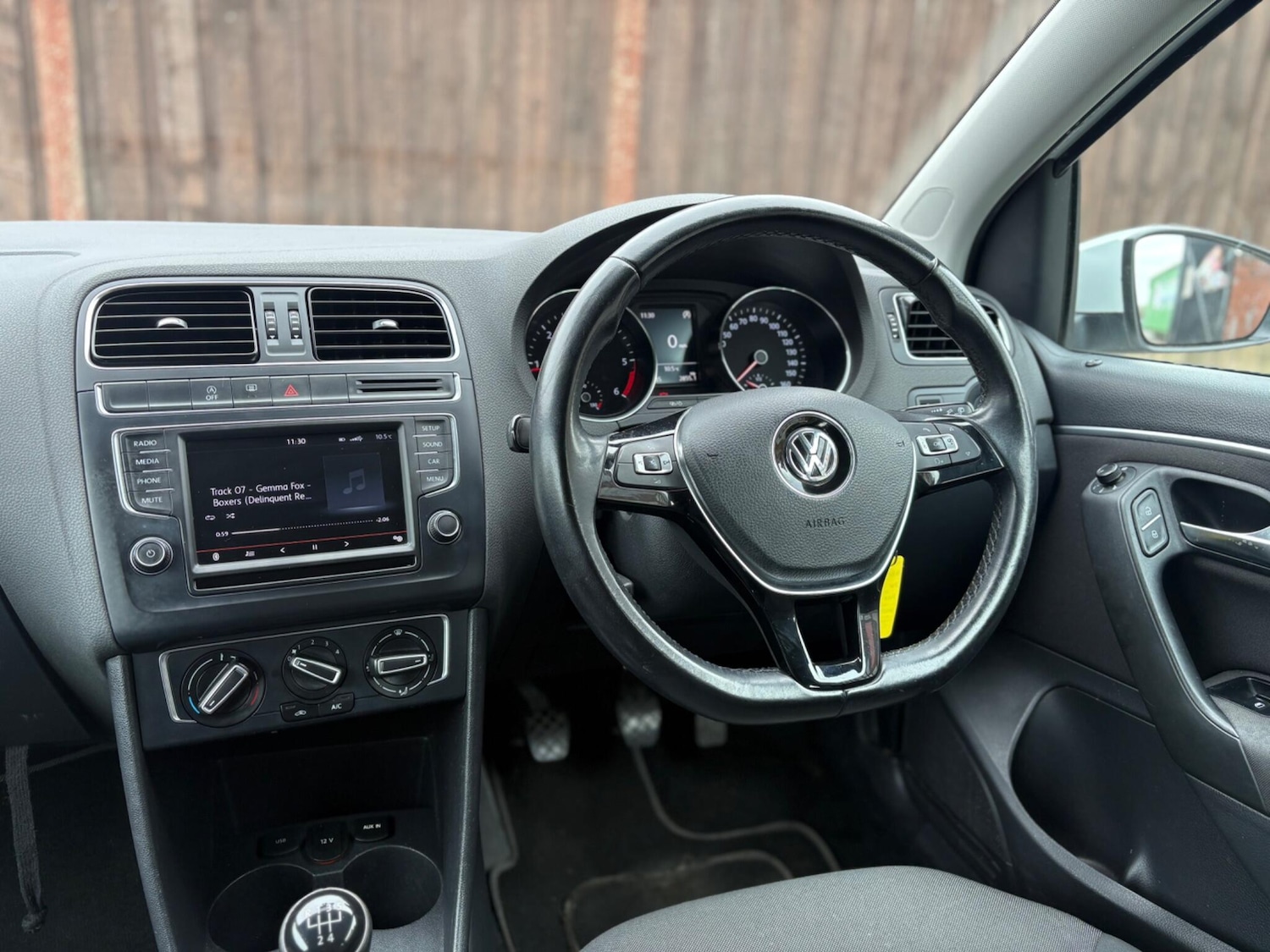 Used Volkswagen Polo 2014 for sale - 78043305: Photo 30