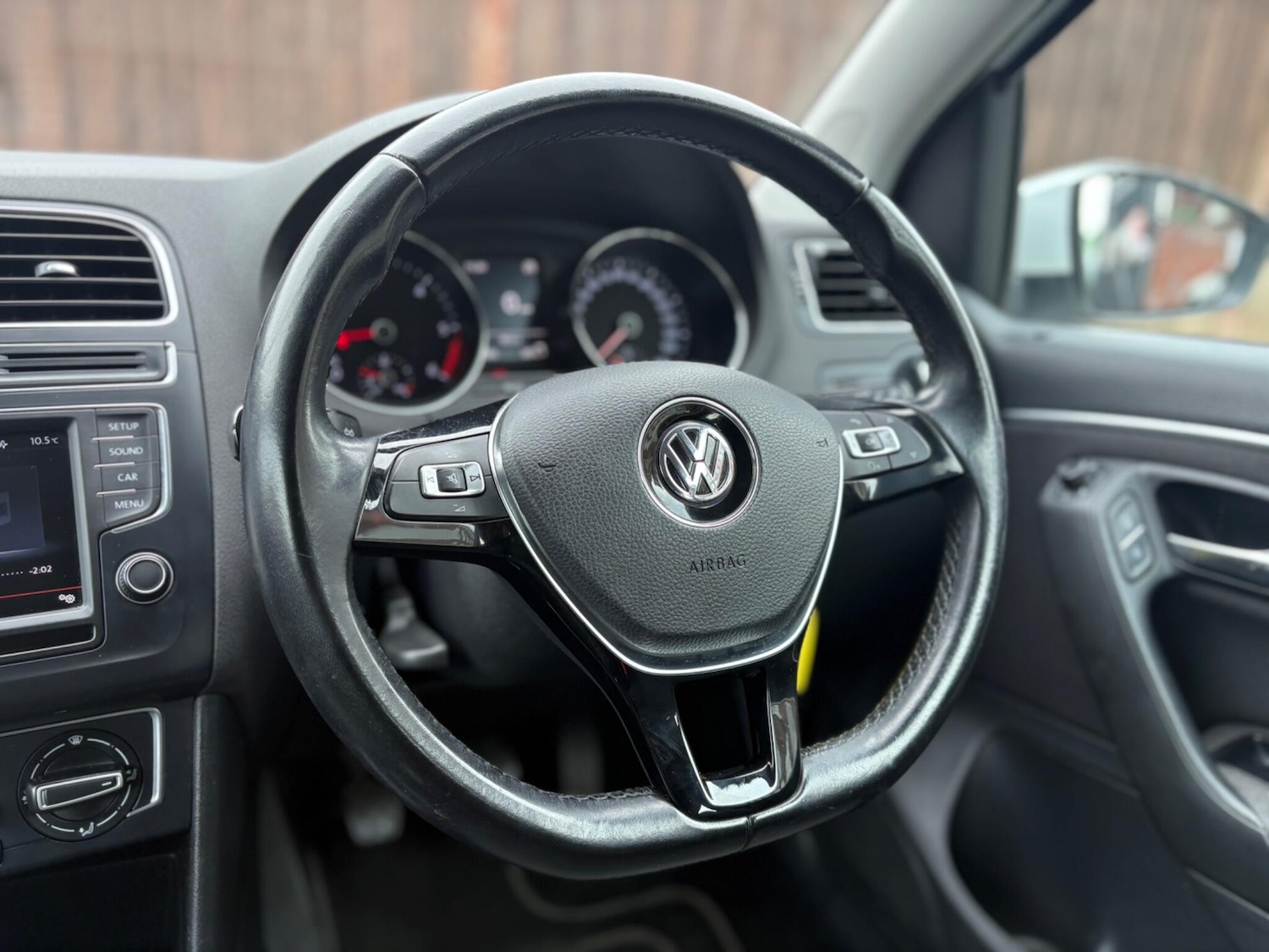 Used Volkswagen Polo 2014 for sale - 78043305: Photo 31