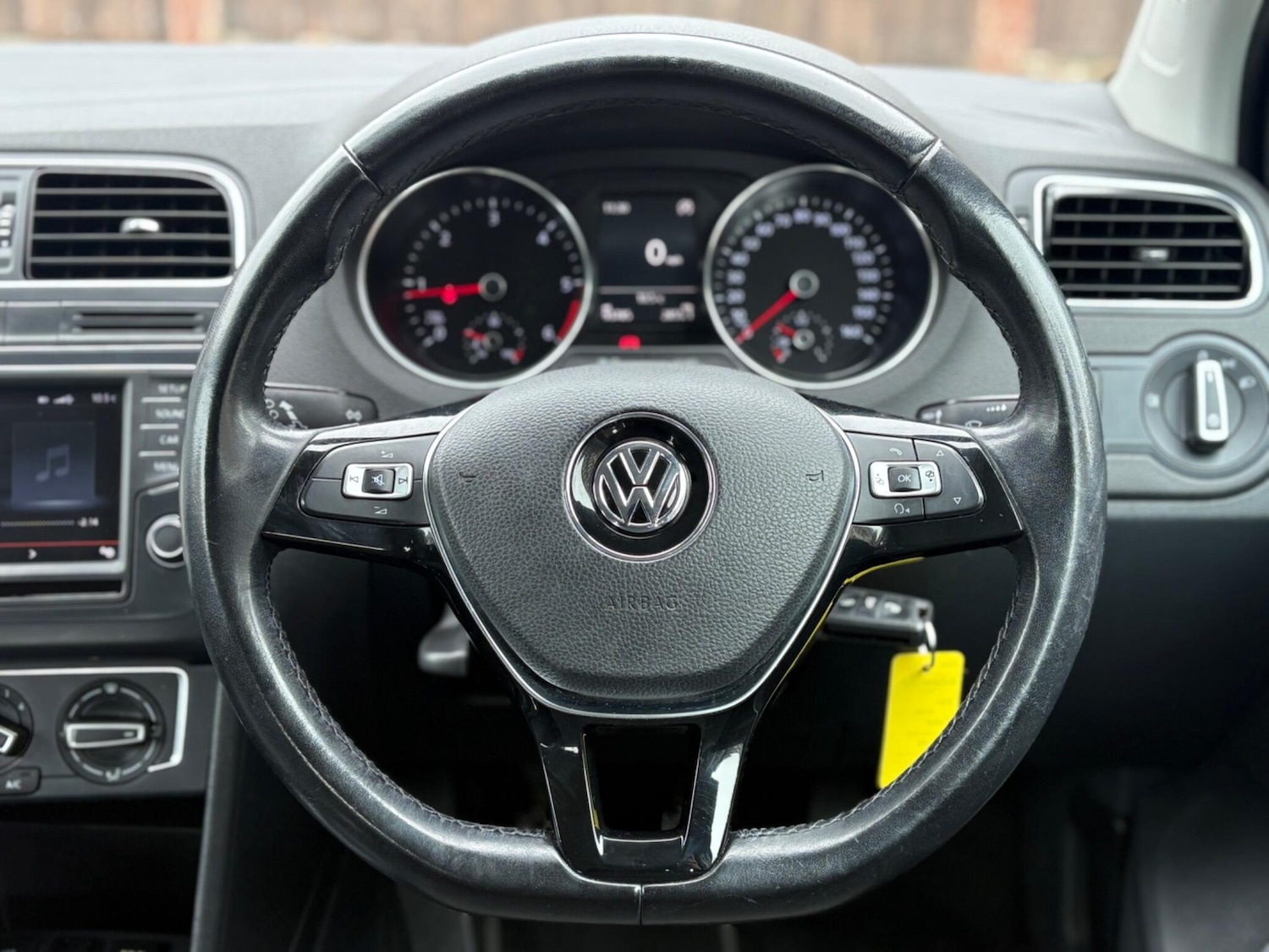 Used Volkswagen Polo 2014 for sale - 78043305: Photo 32