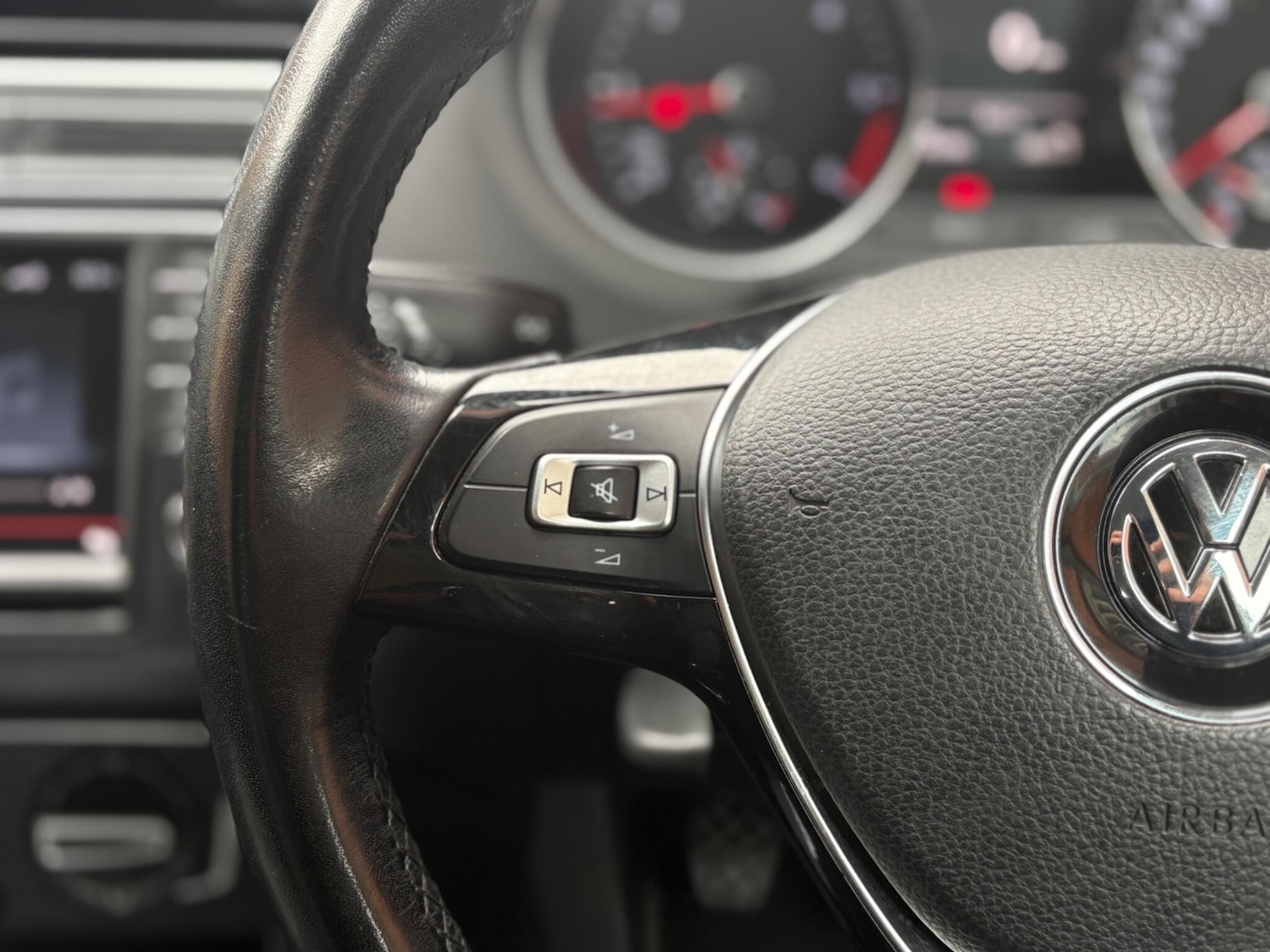 Used Volkswagen Polo 2014 for sale - 78043305: Photo 36