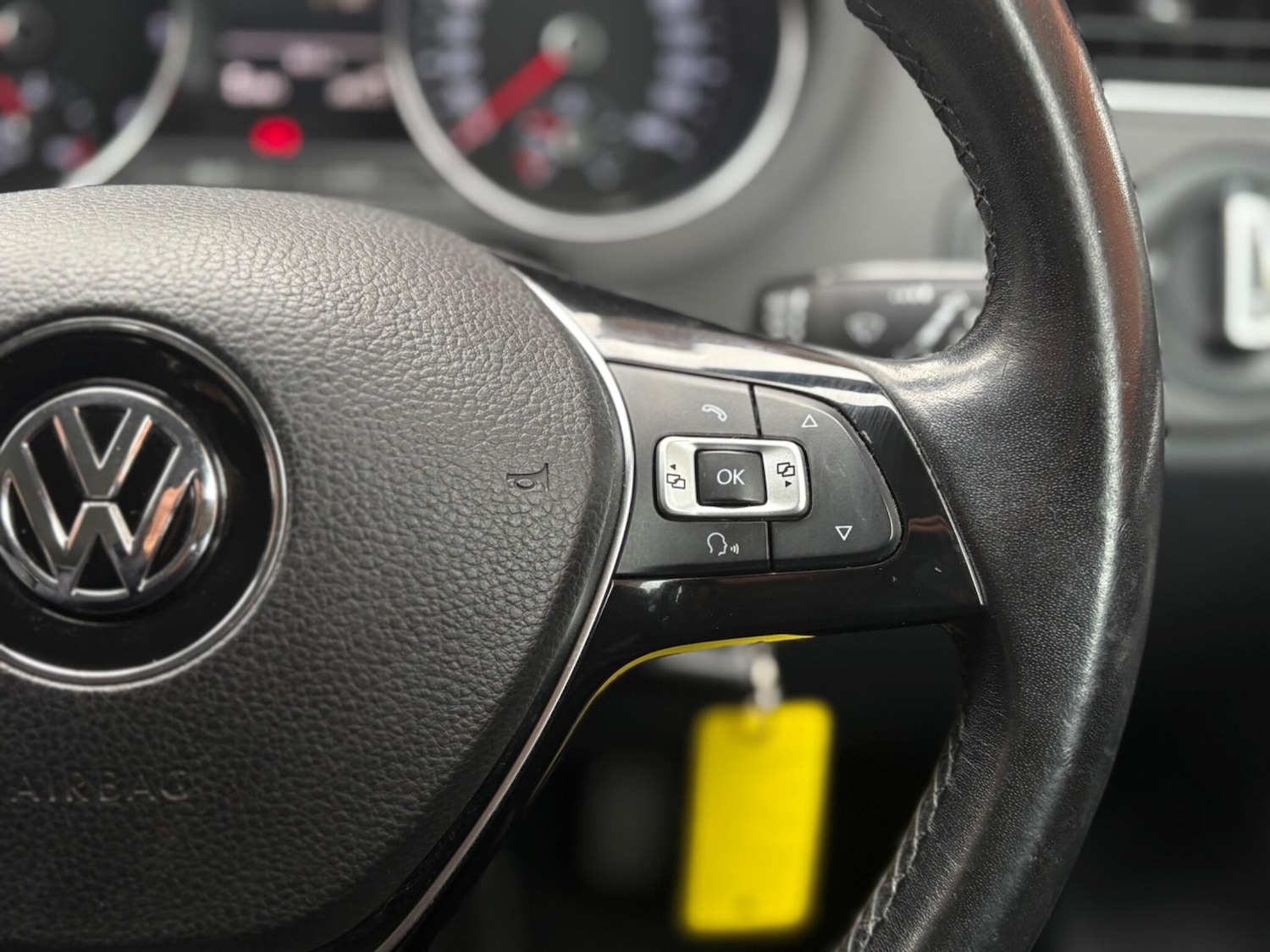 Used Volkswagen Polo 2014 for sale - 78043305: Photo 37