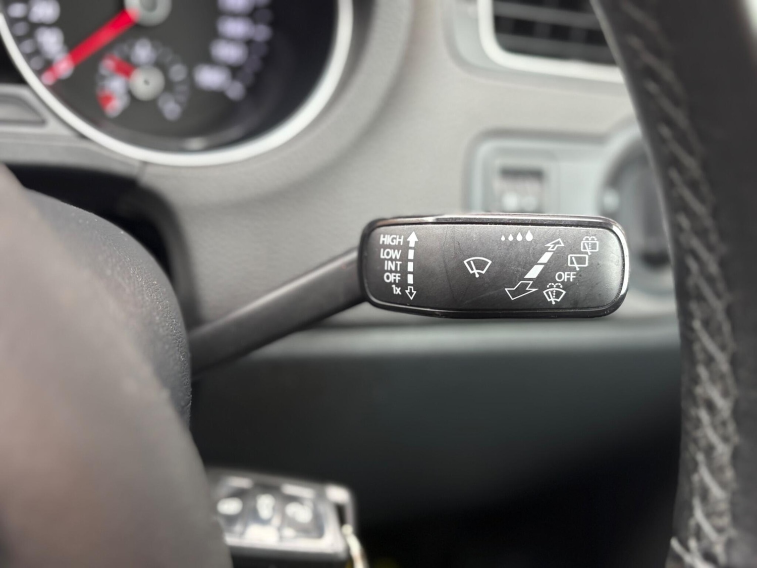 Used Volkswagen Polo 2014 for sale - 78043305: Photo 38