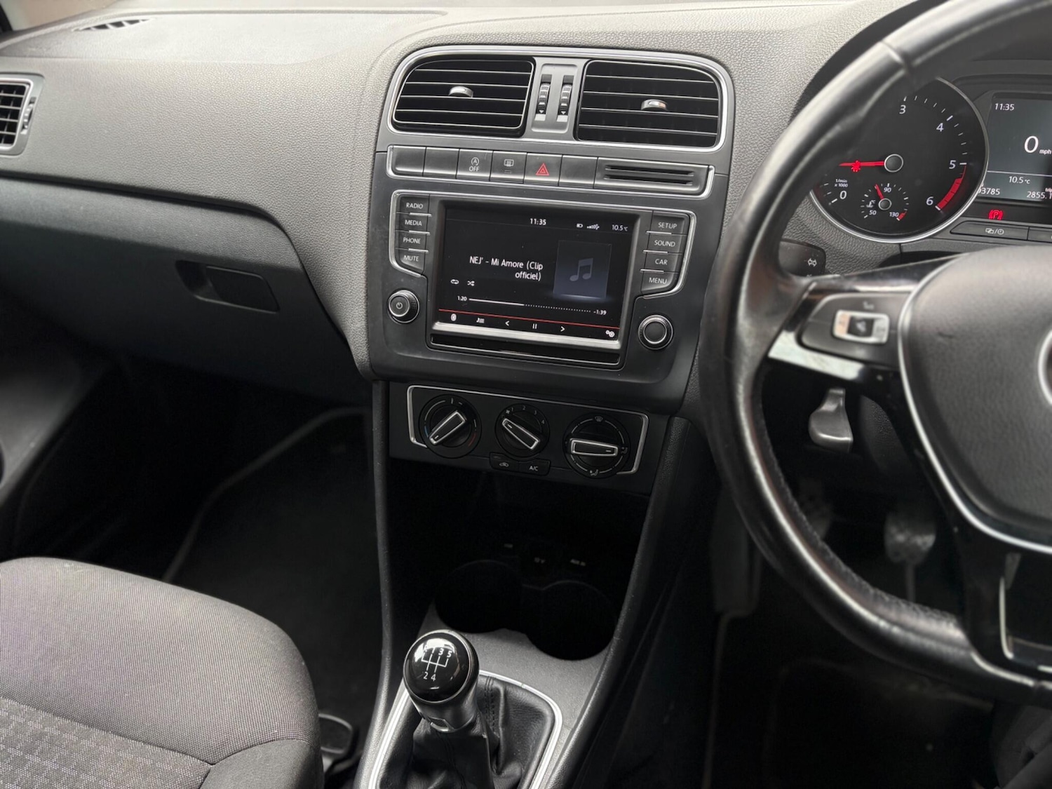 Used Volkswagen Polo 2014 for sale - 78043305: Photo 39
