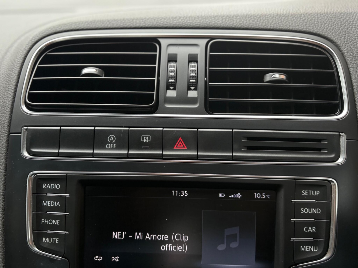 Used Volkswagen Polo 2014 for sale - 78043305: Photo 40