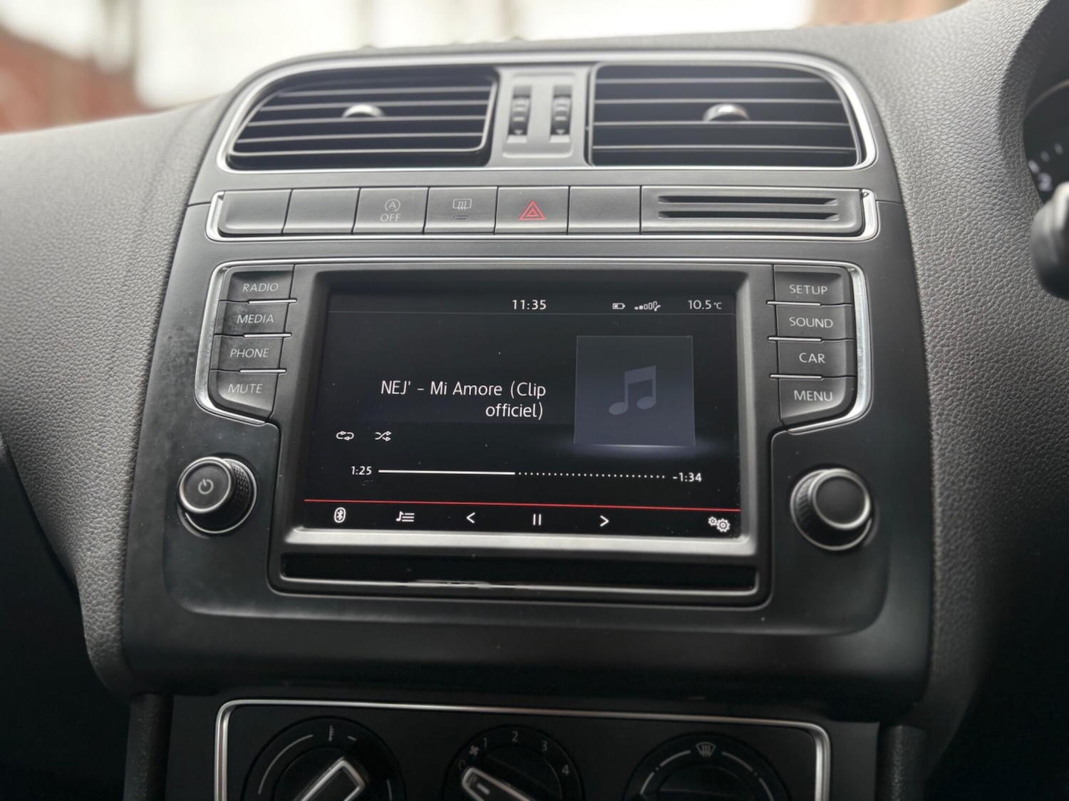 Used Volkswagen Polo 2014 for sale - 78043305: Photo 42