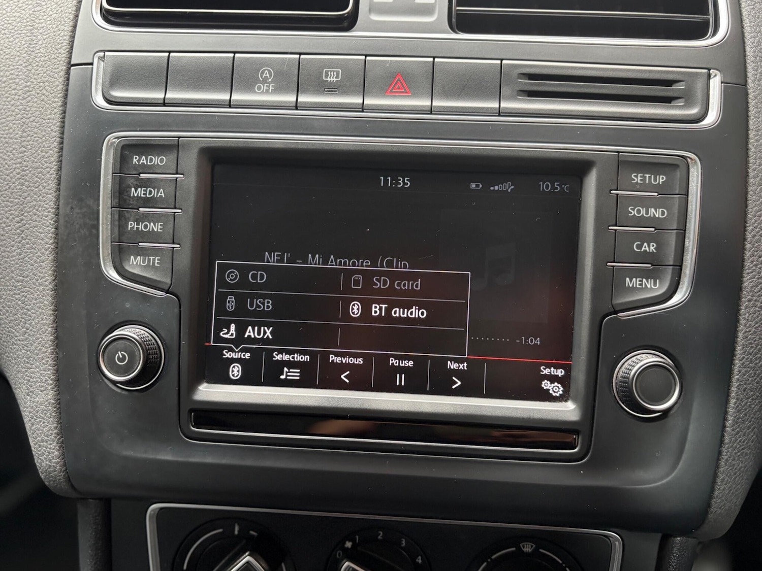 Used Volkswagen Polo 2014 for sale - 78043305: Photo 43