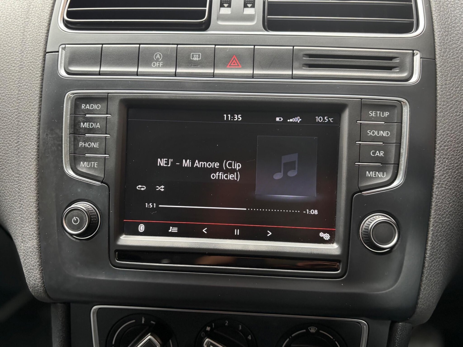 Used Volkswagen Polo 2014 for sale - 78043305: Photo 44