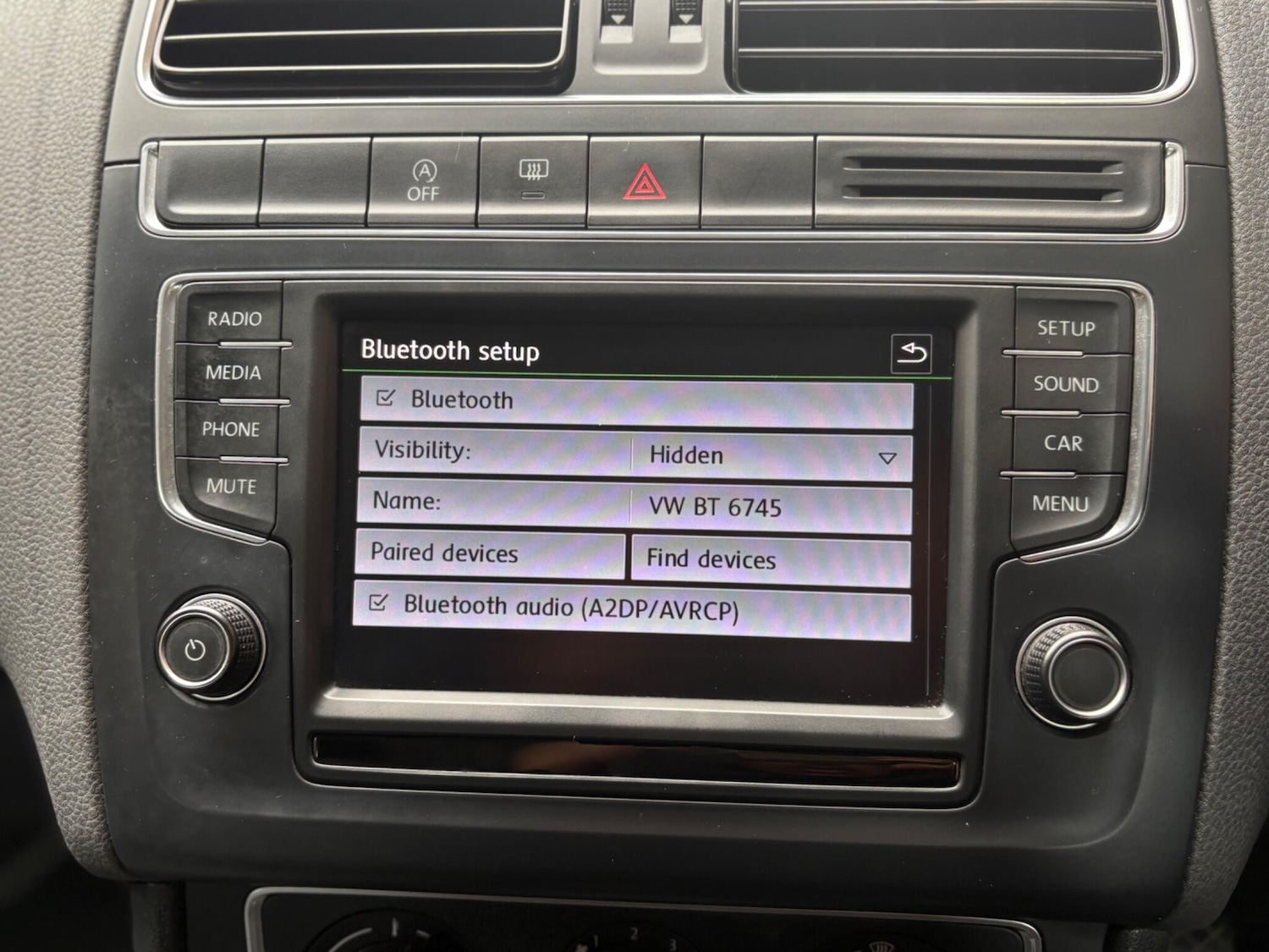 Used Volkswagen Polo 2014 for sale - 78043305: Photo 45