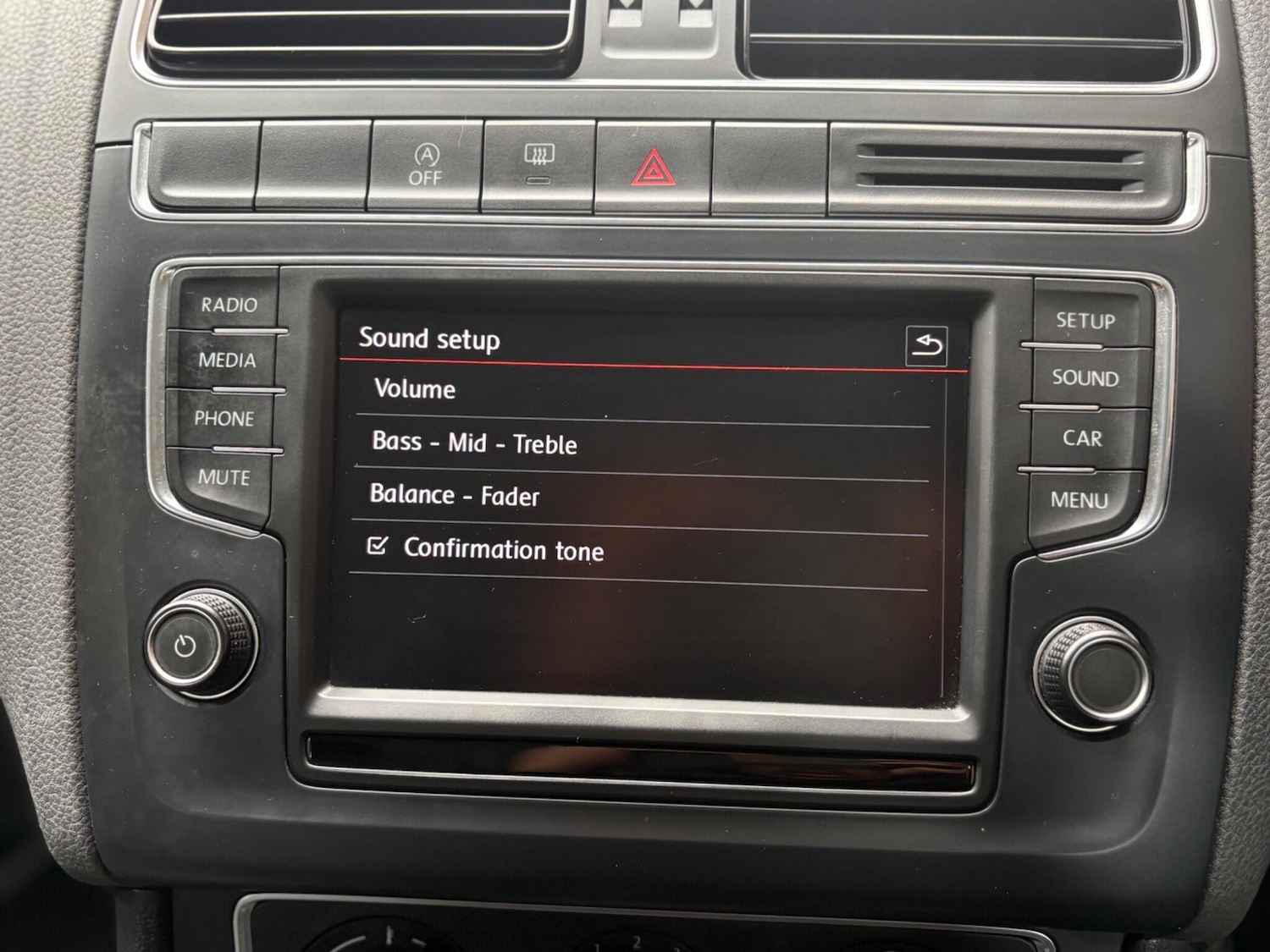 Used Volkswagen Polo 2014 for sale - 78043305: Photo 46