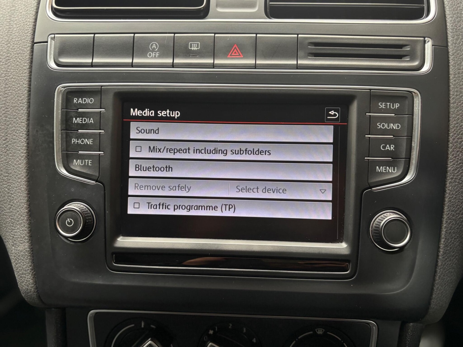 Used Volkswagen Polo 2014 for sale - 78043305: Photo 47