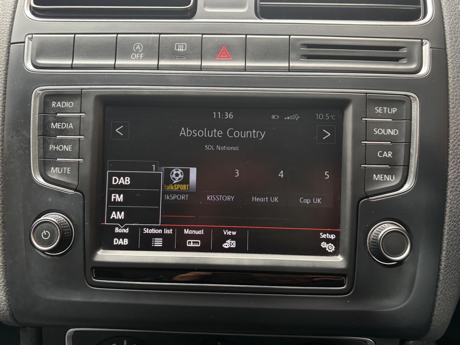 Used Volkswagen Polo 2014 for sale - 78043305: Photo 49