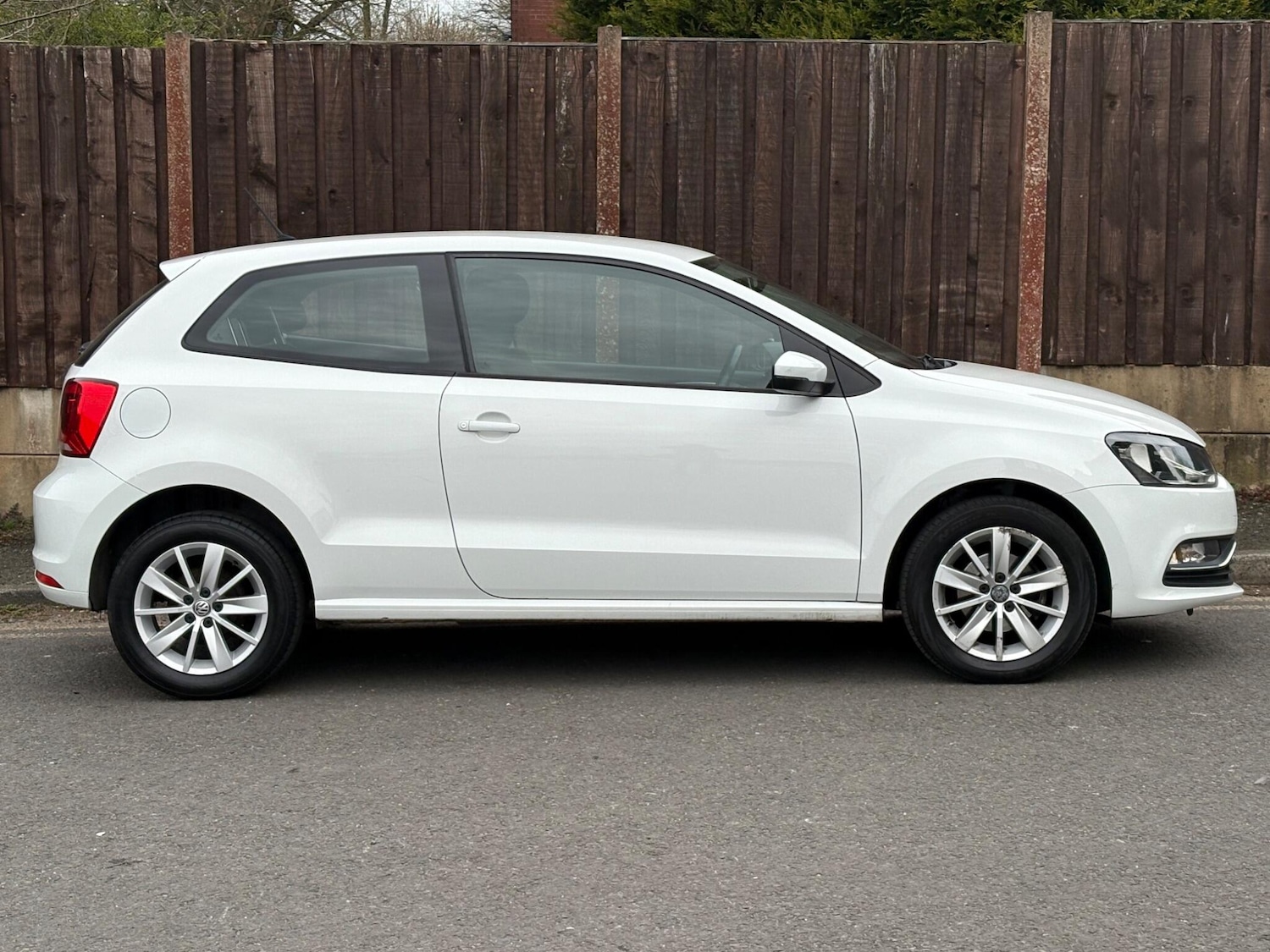 Used Volkswagen Polo 2014 for sale - 78043305: Photo 5