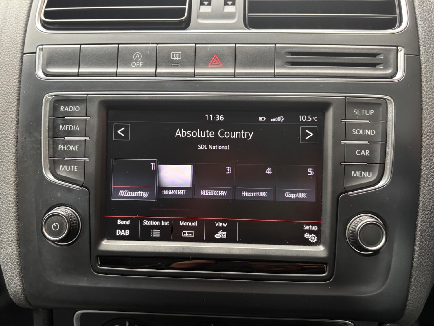 Used Volkswagen Polo 2014 for sale - 78043305: Photo 50