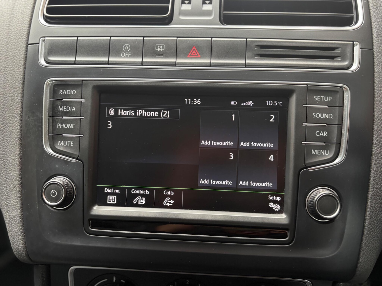 Used Volkswagen Polo 2014 for sale - 78043305: Photo 53