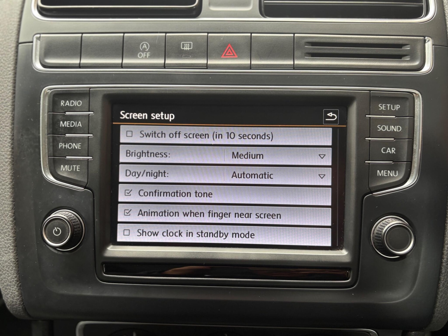 Used Volkswagen Polo 2014 for sale - 78043305: Photo 54