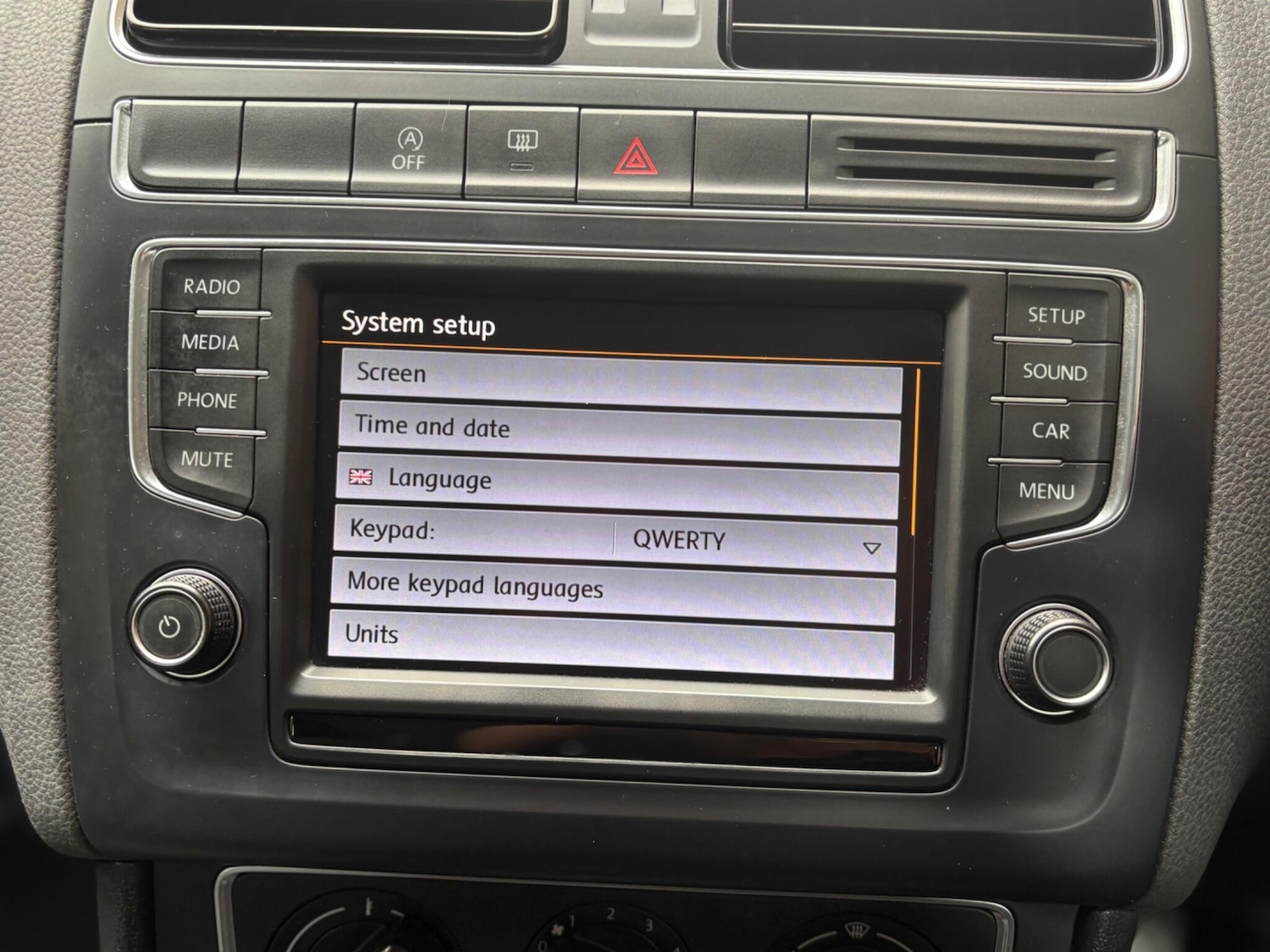 Used Volkswagen Polo 2014 for sale - 78043305: Photo 55